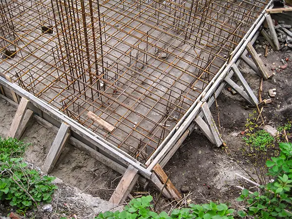 Grading,-Foundation-&-Framing