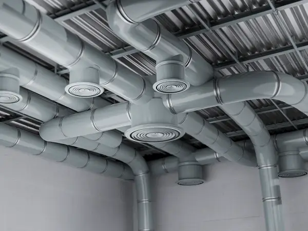 HVAC-Installation-&-Systems