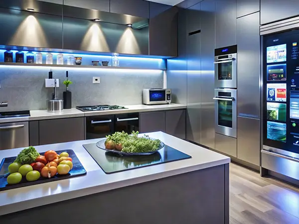 Premium-Appliance-Integration