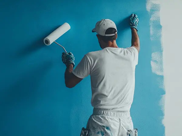 Professional-Painting