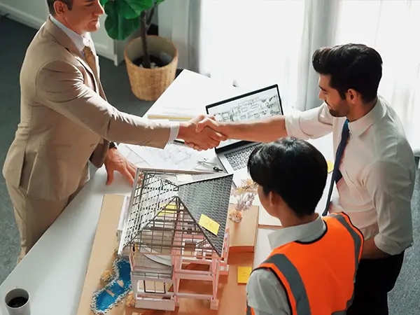 Turnkey-Project-Management